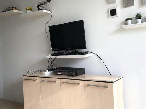 Lexington Residence Tower B Lantai Rendah