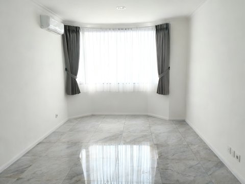 Simprug Indah Tower 1 Floor 21