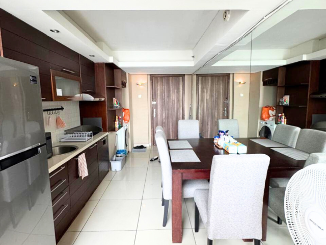 Citylofts Sudirman Mid Floor