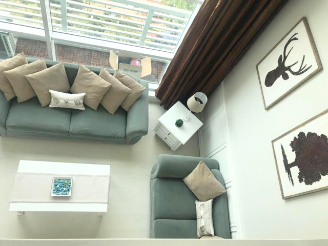 Citylofts Sudirman Mid Floor