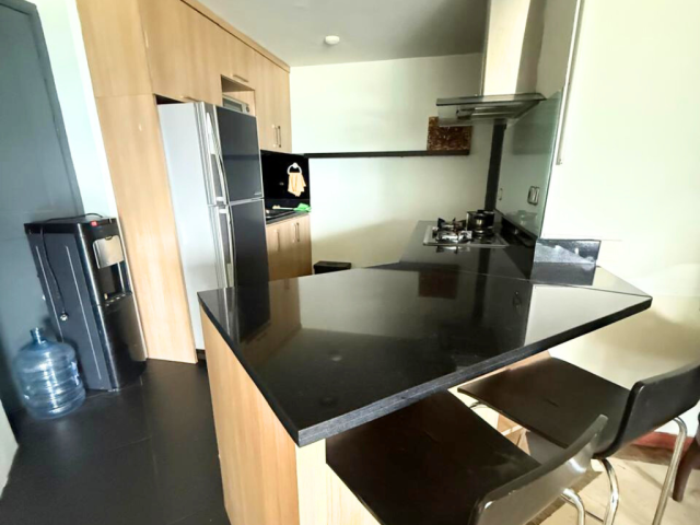 Puri Casablanca Bougenville Tower Mid Floor