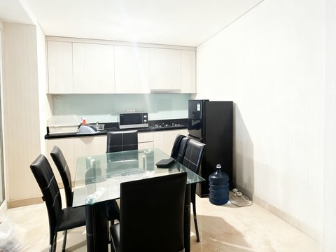 Casa Grande Angelo Residence Tower Mid Floor