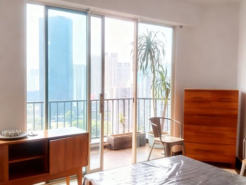 Puri Casablanca Alamanda Tower High Floor