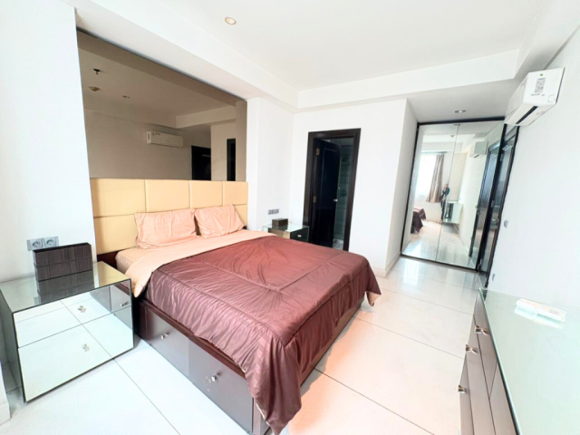 Puri Imperium 1st Tower High Floor