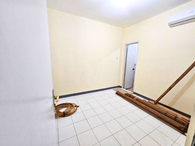 3-Bedrooms House For Sale Karang Tengah