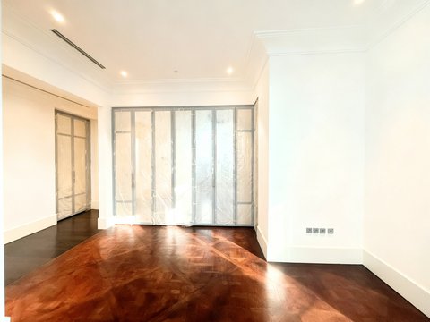 St. Regis Jakarta Mid Floor