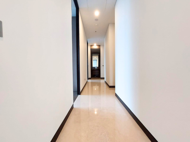 Pakubuwono Menteng Mid Floor