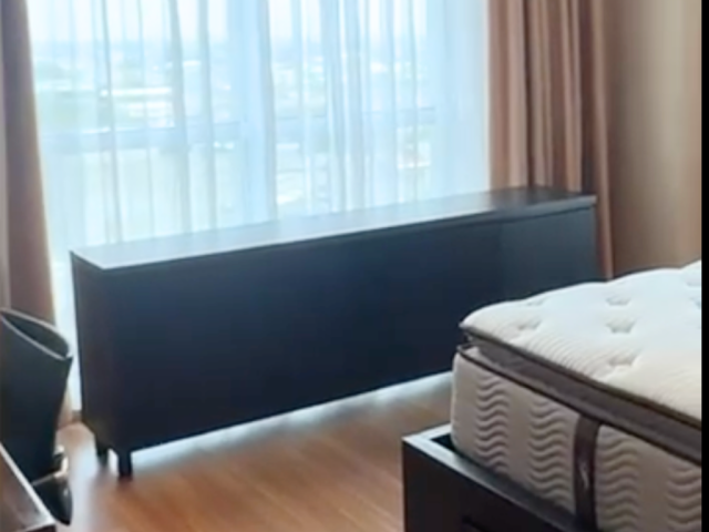 Pakubuwono View Redwood Tower Low Floor