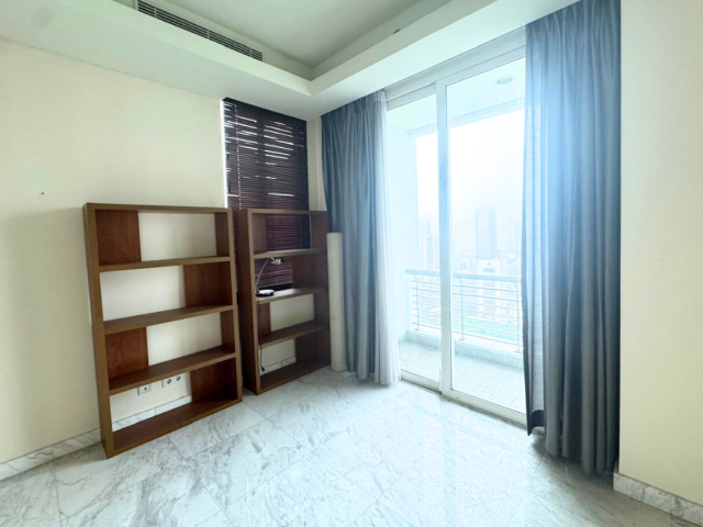 The Peak Sudirman Renais Tower High Floor