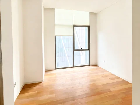 Apartemen Verde Two Tower Terraverde Lantai Tengah