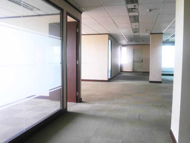 5-Floors Building for Sale at Kemang