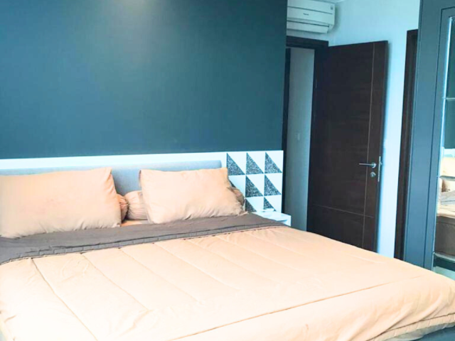 Denpasar Residence Tower Kintamani Lantai Rendah