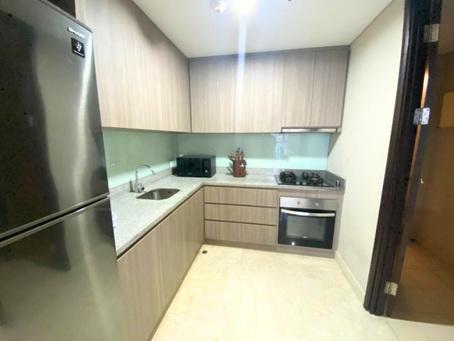 Ciputra World 2 Tower Orchard Floor 26