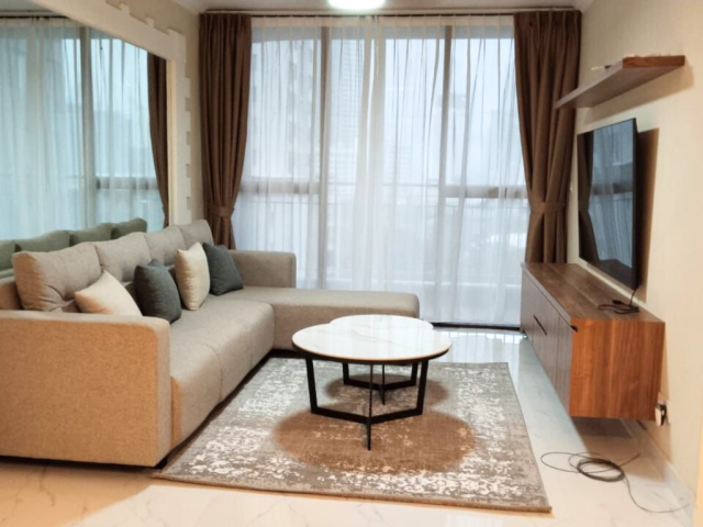 Taman Rasuna Tower 7 Mid Floor