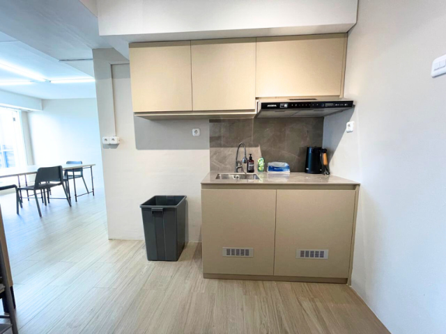 Citylofts Sudirman Tower - Floor 9