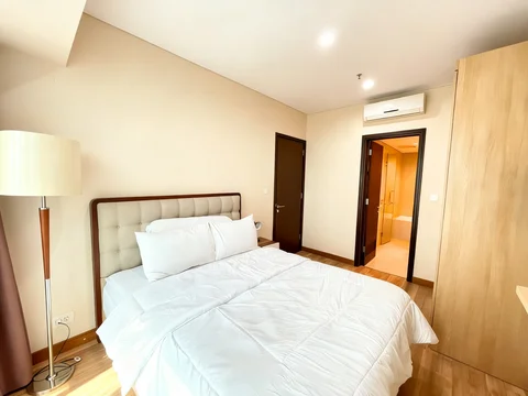 Setiabudi Sky Garden Apartment Sky Tower Mid Floor