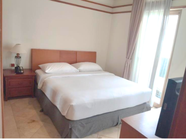 Somerset Grand Citra Floor 2