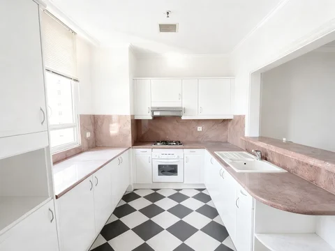 Simprug Teras Tower B Low Floor