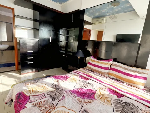 Marbella Kemang Tower - Floor 16