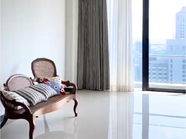 Pakubuwono Menteng High Floor
