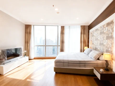 Residence 8 Senopati Tower 3 Low Floor
