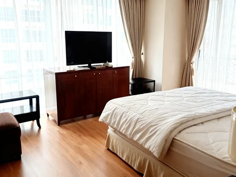 Pakubuwono Residence Cottonwood Tower Low Floor