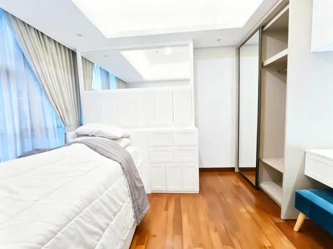 Casa Grande Residence Tower Bella Low Floor