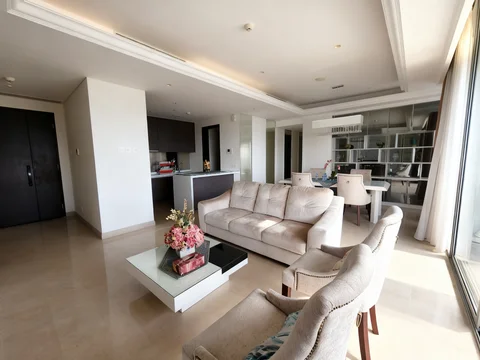 Casa Domaine Tower 2 Lantai 32