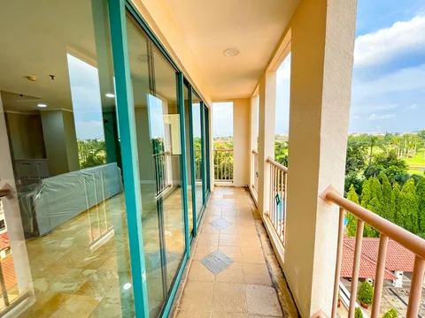 Bukit Golf Pondok Indah Tower A Lantai Rendah