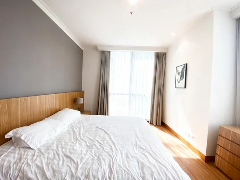 Residence 8 Senopati Tower 2 High Floor
