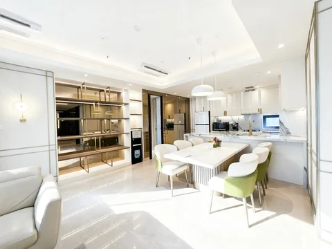 Casa Grande Residence Tower Angelo Floor 7