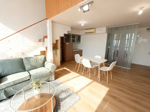 Citylofts Sudirman High Floor