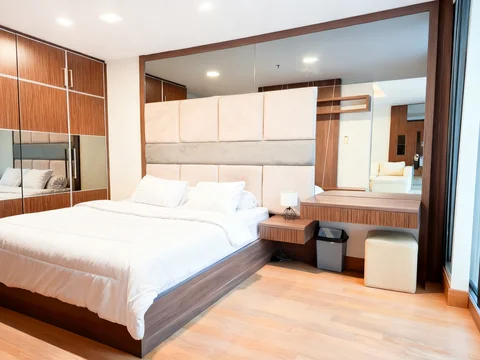Residence 8 Senopati Tower 3 High Floor