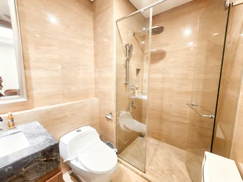 South Hills Lantai 5