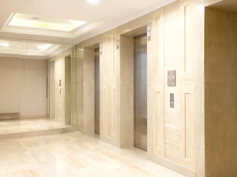 District 8 Senopati Infinity Tower 61stFloor