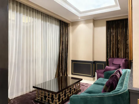 District 8 Senopati Infinity Tower 61stFloor
