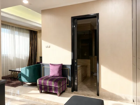 District 8 Senopati Infinity Tower 61stFloor