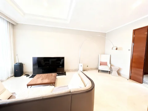 District 8 Senopati Infinity Tower High Floor