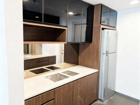 Menteng Eksekutif Tanjung Tower Low Floor