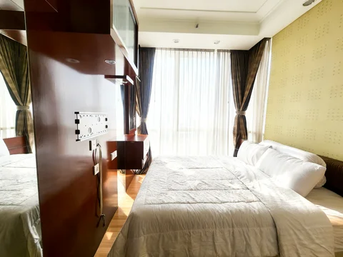 The Peak Sudirman Tower Regal Floor 28