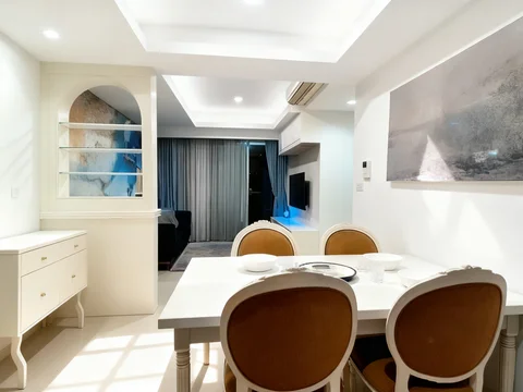 Casa Grande Residence Tower Montana Mid Floor