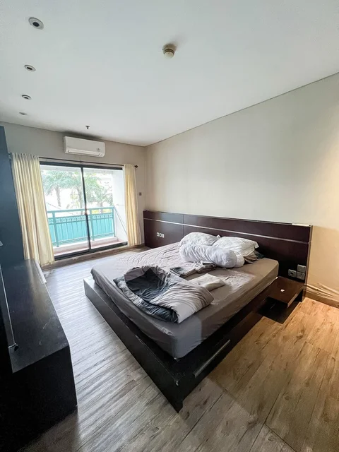Pavilion Tower 3 Low Floor