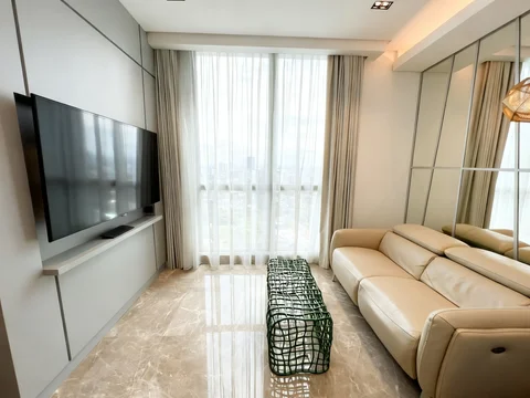Residence 8 Tower 2 High Floor