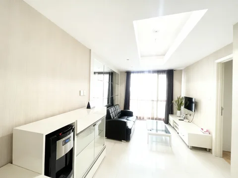 Casa Grande Residence Tower Montreal Low Floor