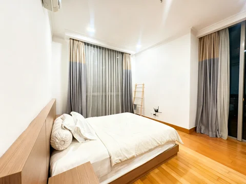Residence 8 Senopati Tower 3 High Floor