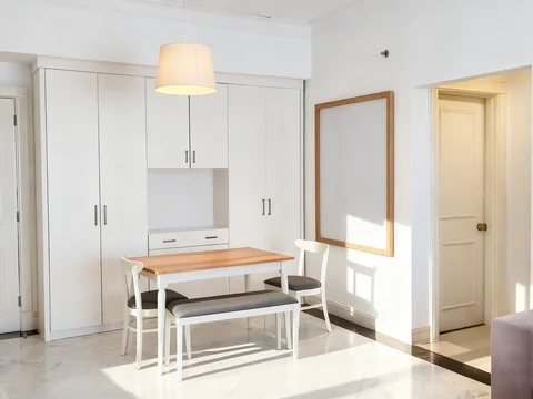 Menteng Executive Tower Palem Floor 13