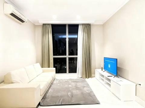 Residence 8 Senopati Tower 3 Lantai 30