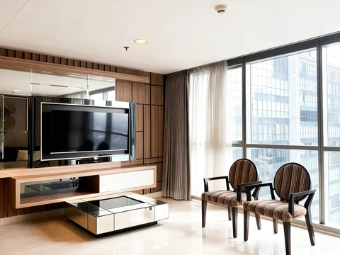 Ciputra World 2 Tower Residence Floor 23