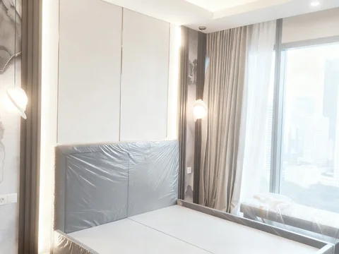 57 Promenade Tower Sky Lantai Tinggi