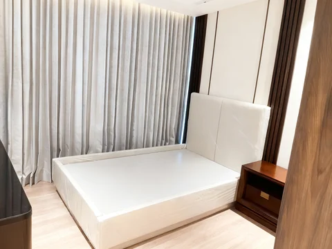 57 Promenade Tower Sky Lantai Tinggi